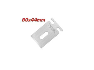 CUCHILLO PARA CEPILLO DE MADERA TOTAL