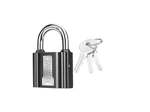 Candado de Seguridad Tamaño: 32mm Total