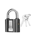 Candado de Seguridad Tamaño: 32mm Total - Miniatura 1