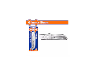 CORTACARTON ALUMINIO 61X061MM