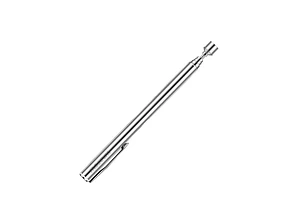 TELESCOPIO MAGNETICO 125-635 MM