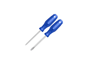 SET 02 DESTORNILLADORES 100MM