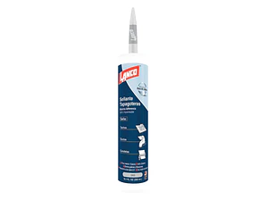 Lanco Tapagoteras – Sellador Elastomérico para Grietas y Filtraciones