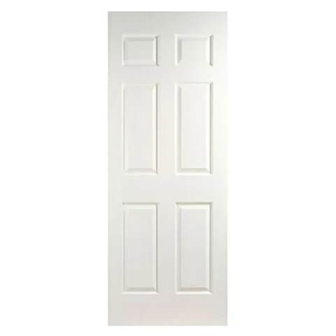 Puerta prepintada Sinfonia 70x200