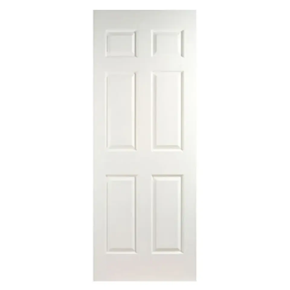 Puerta prepintada Sinfonia 70x200 1