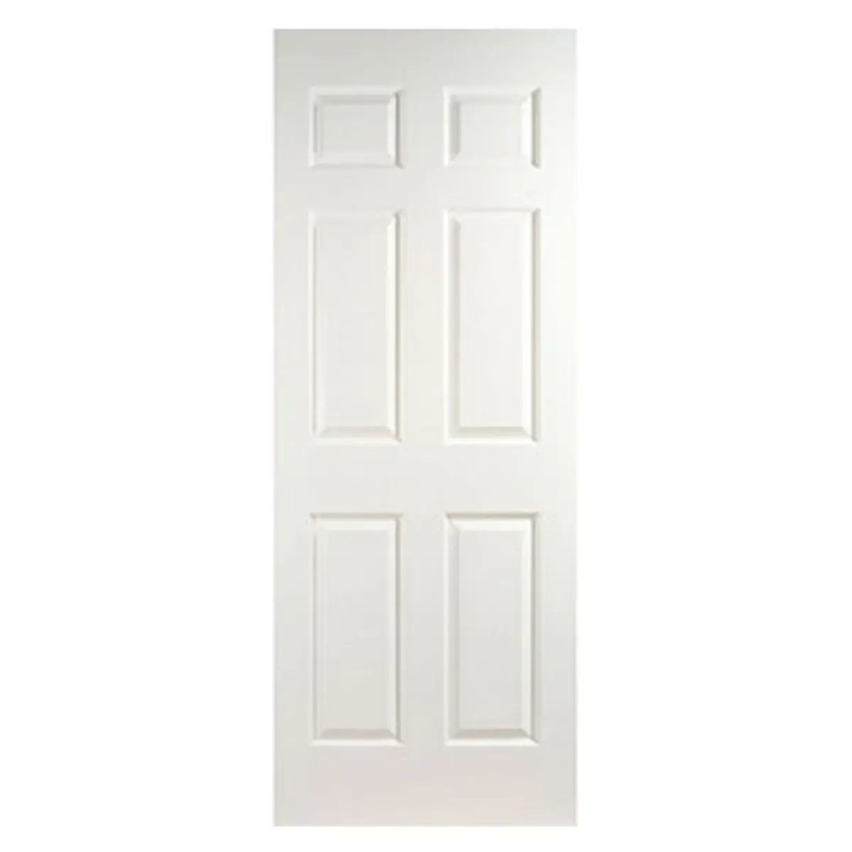 Puerta prepintada Sinfonia 75x200