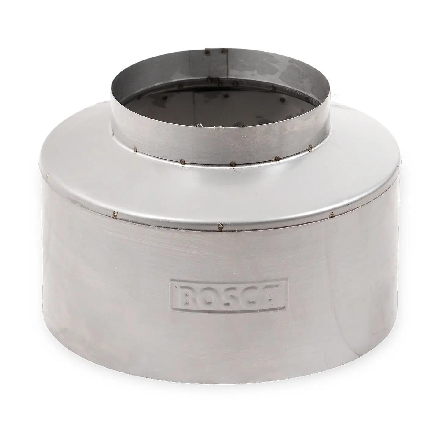 Embudillo AC Inox 6