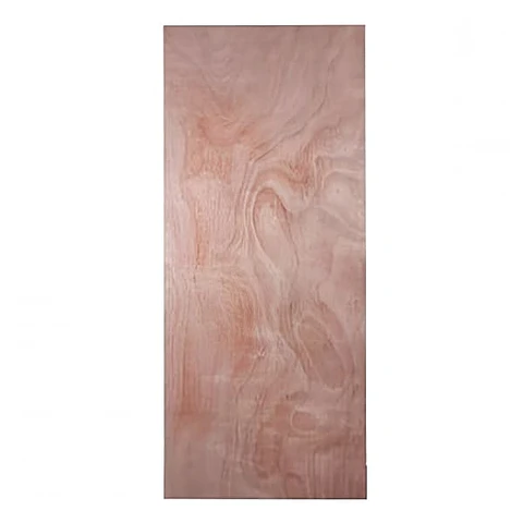 Puerta Terciado 0.75 x 2mt