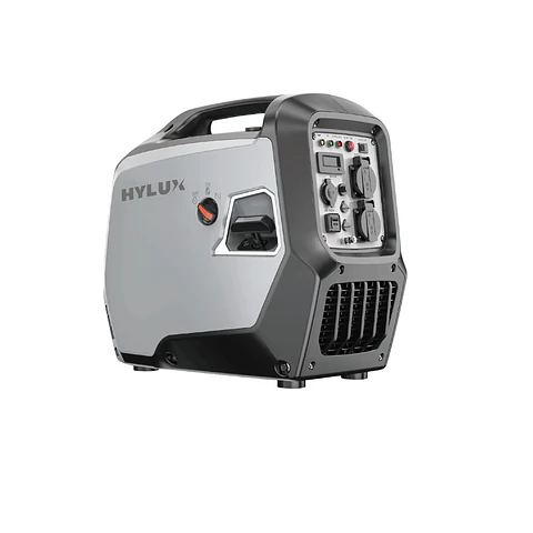 Generador Inverter EGG55iSE | Generador silencioso 5500W portátil a gasolina