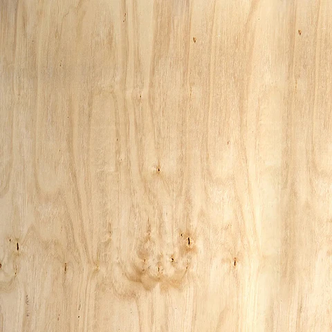 Terciado Estructural Pino 12 mm 122x244 cm - 2da