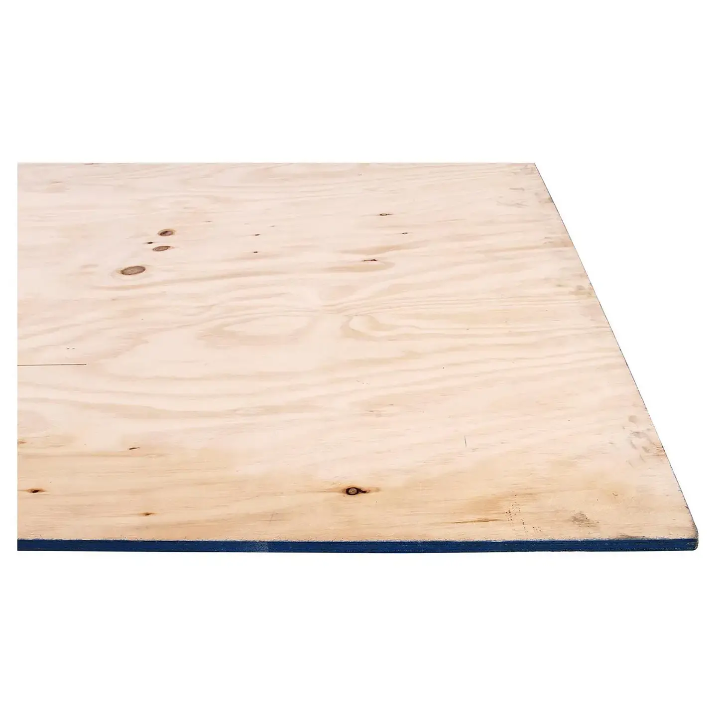 Terciado Estructural Pino 12 mm 122x244 cm - 2da 3