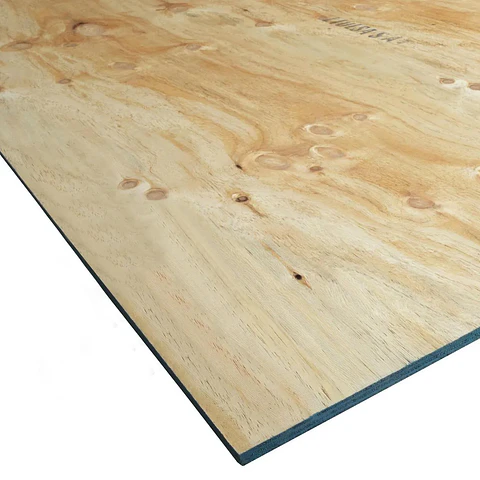 Terciado Estructural CD 15 mm 122x244 cm - Importado