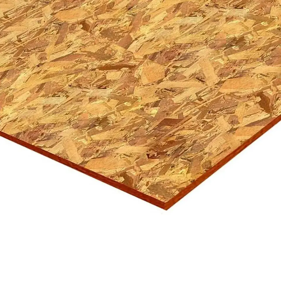 OSB Multi Eco 9mm 2,44 x 1,22 LP 1