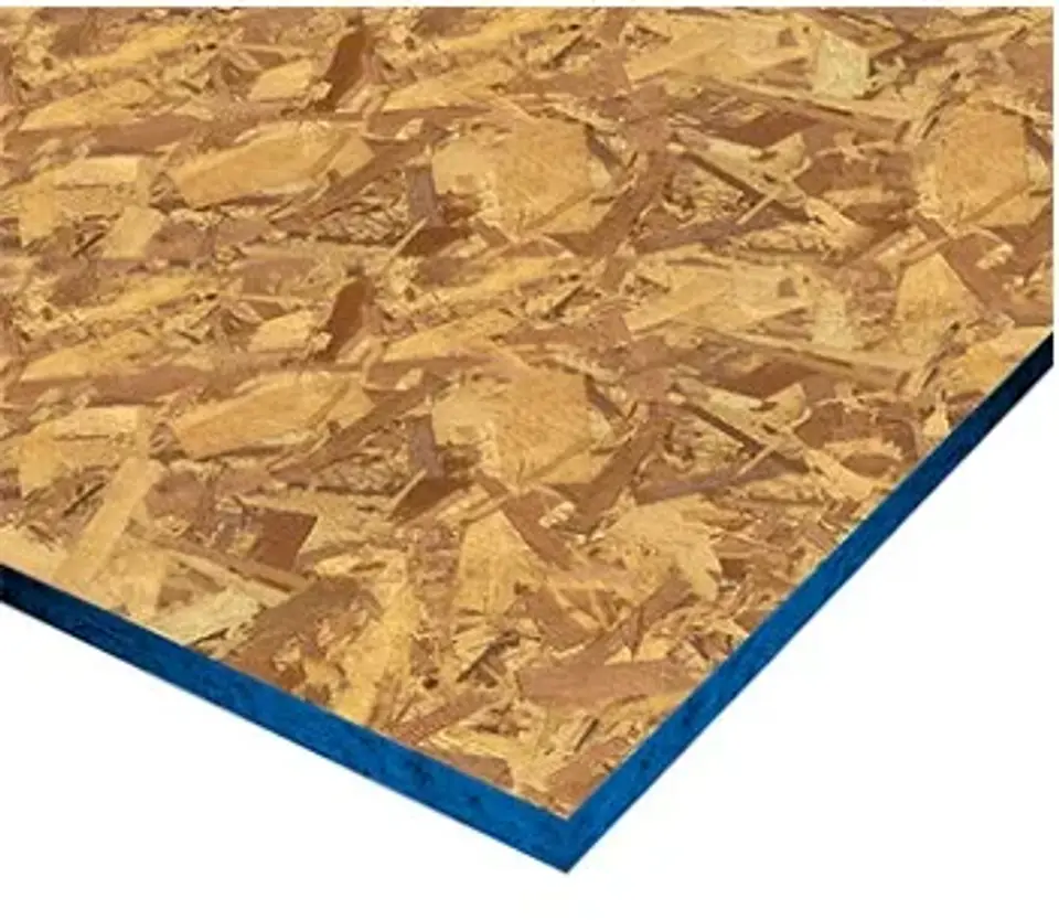 OSB Pais 9,5mm 2,44 x 1,22 LP 1