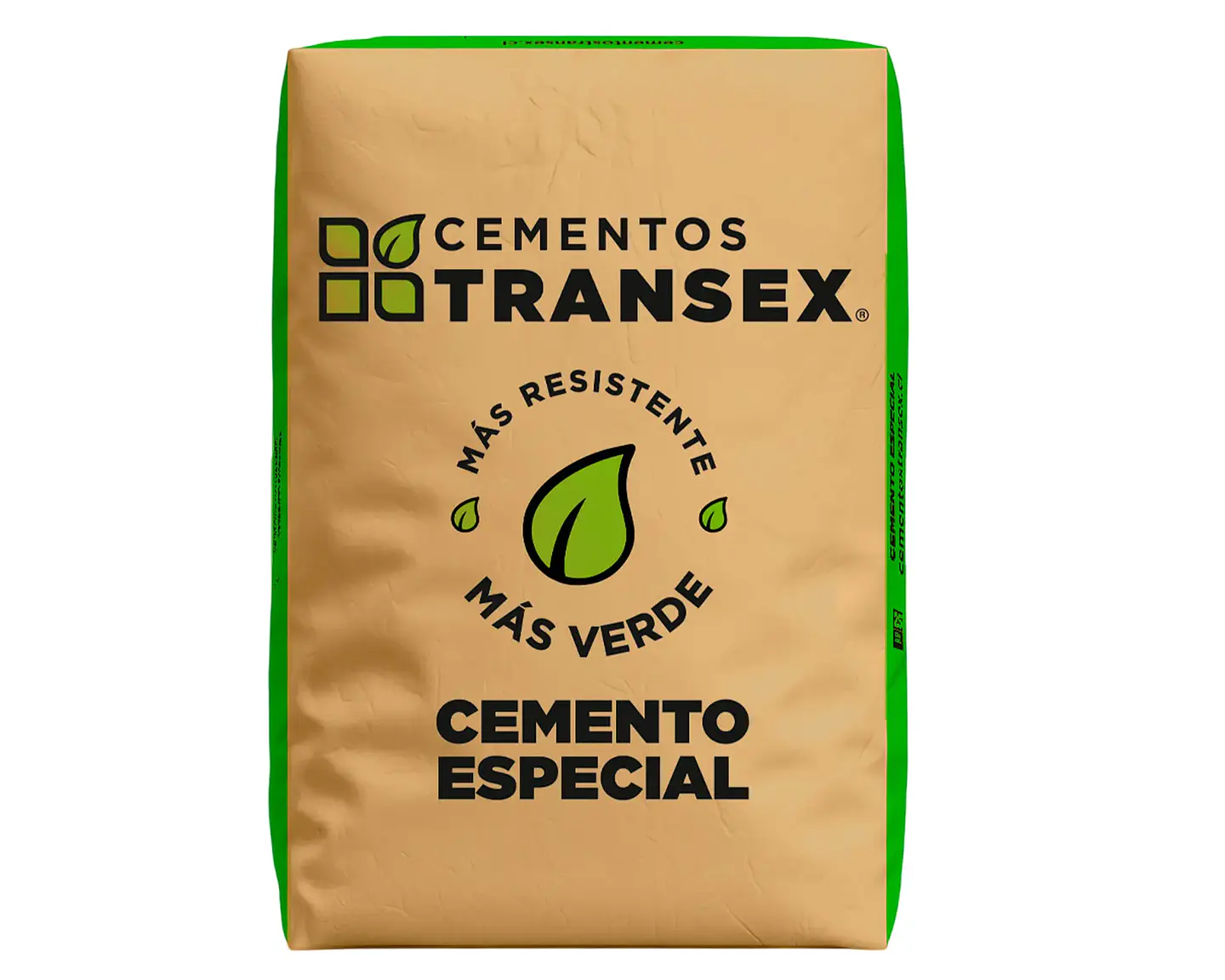 Cemento Transex Especial 25 kg: Resistencia y Rendimiento Garantizado 1