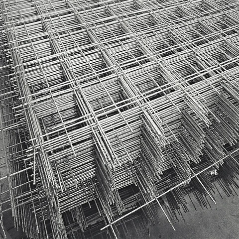 Malla Acma c-92 - 2.6x5 mts