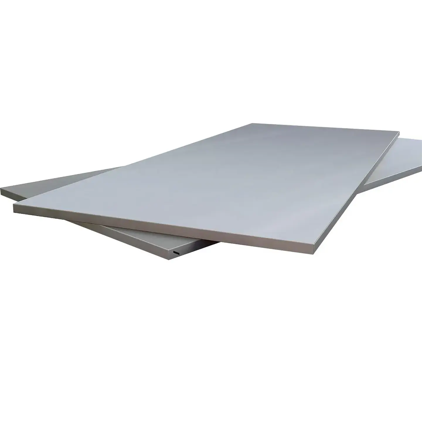 Placa Fibrocemento Lisa 5 mm 120x240 cm 2