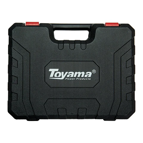 Tijera De Poda Inalámbrica 18V - Toyama