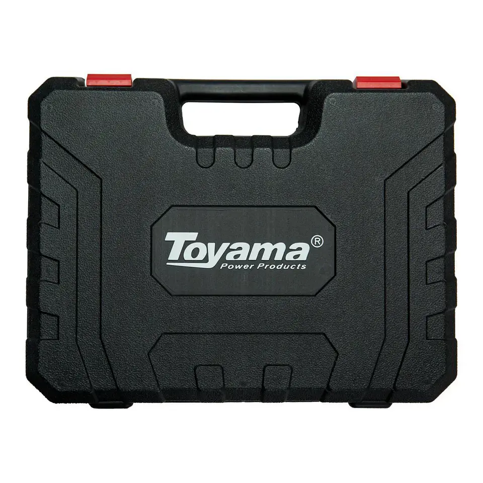 Tijera De Poda Inalámbrica 18V - Toyama 2