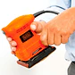 Lijadora Orbital 200W BLACK+DECKER BS200-B2C - Miniatura 3