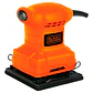 Lijadora Orbital 200W BLACK+DECKER BS200-B2C - Miniatura 1