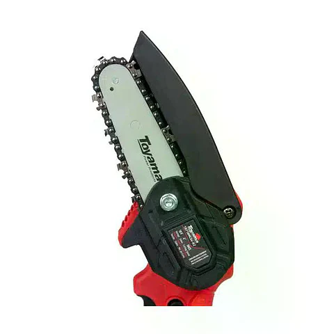Mini sierra de poda 4"18V Inalámbrica - Toyama