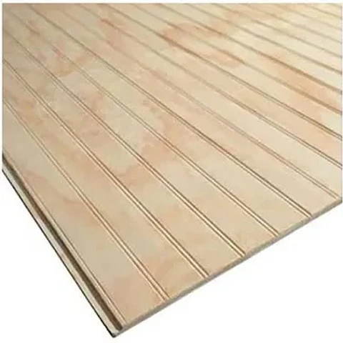 TERCIADO RANURADO 9MM 1,22X2,44MT 
