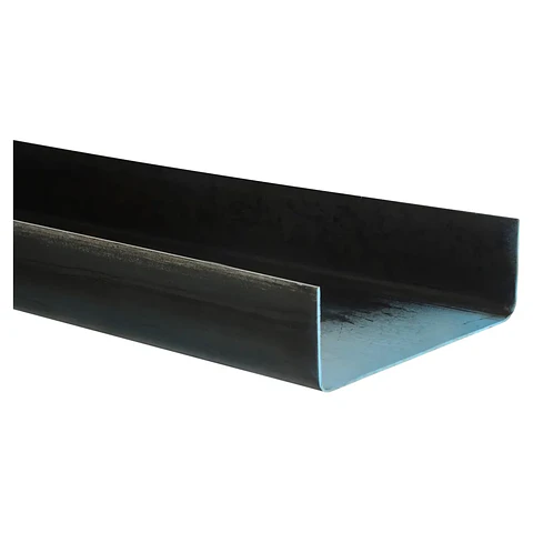 PERFIL CANAL 150X50X2,0X6MTS PATIO