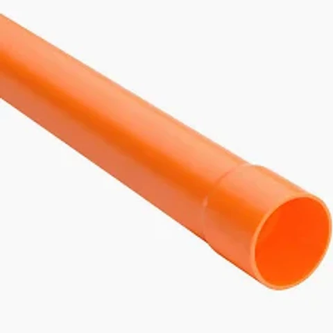 TUBERIA CONDUIT 16MMX3MTS PATIO