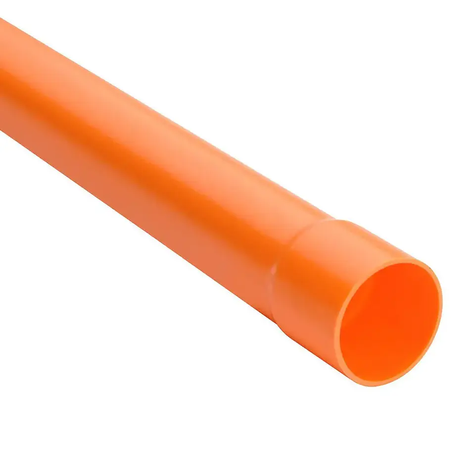 TUBERIA CONDUIT 16MMX6MTS PATIO 1