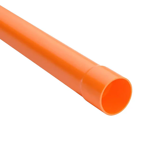 TUBERIA CONDUIT 20MMX6MTS PATIO