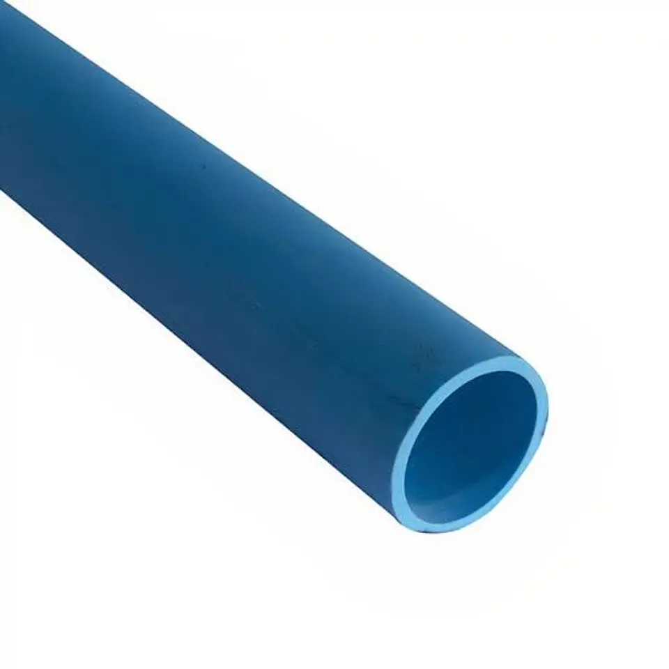 TUBO PVC PRESION 20MMX6MTS PN16 PATIO 1