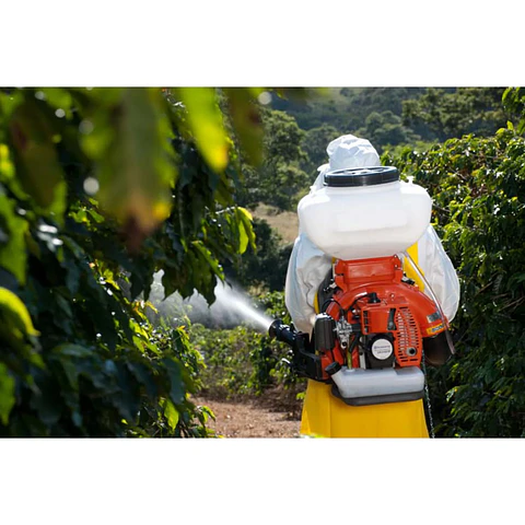 PULVERIZADOR HUSQVARNA 362M18 62 CC
