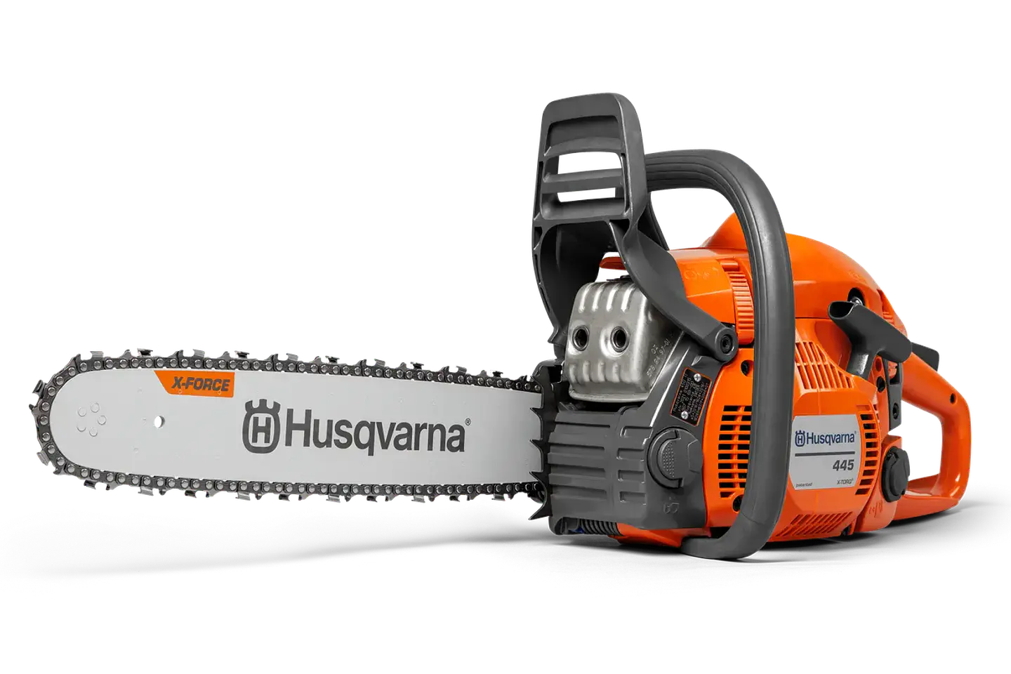 MOTOSIERRA HUSQVARNA 445 II 18