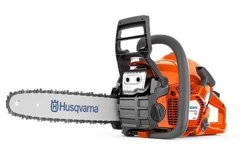 Motosierra Husqvarna 135 Mark II 16” – Potente, Confiable y Fácil de Usar