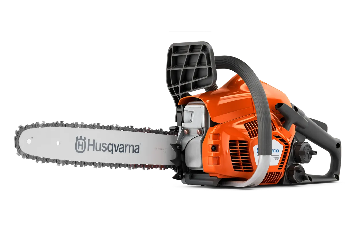 MOTOSIERRA HUSQVARNA 125 ESPADA 18"