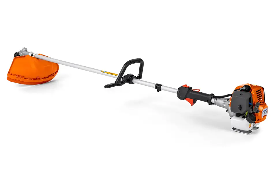 ORILLADORA HUSQVARNA 321RJ (EJE RECTO) 1