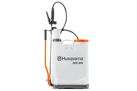 PULVERIZADOR MANUAL HUSQVARNA 20 LT