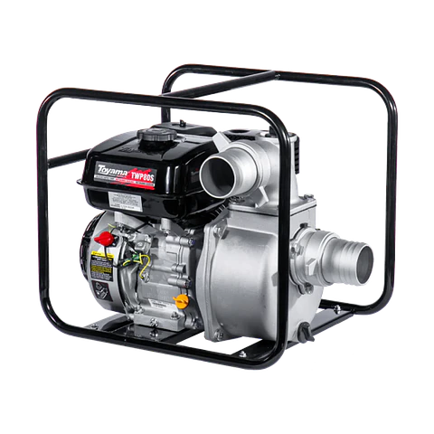 MOTOBOMBA GASOLINA (XP) 3" x 3" 6.5 HP