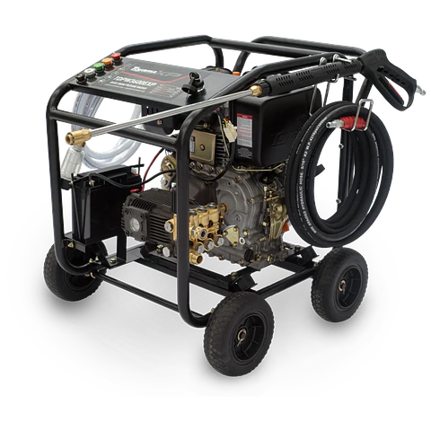HIDROLAVADORA DIESEL (XP) 15 LT/MIN 10.5 HP PARTIDA ELECTRICA