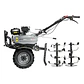 MOTOCULTIVADOR GASOLINA (XP) 7.0 HP TT90R-XP-U - Miniatura 1