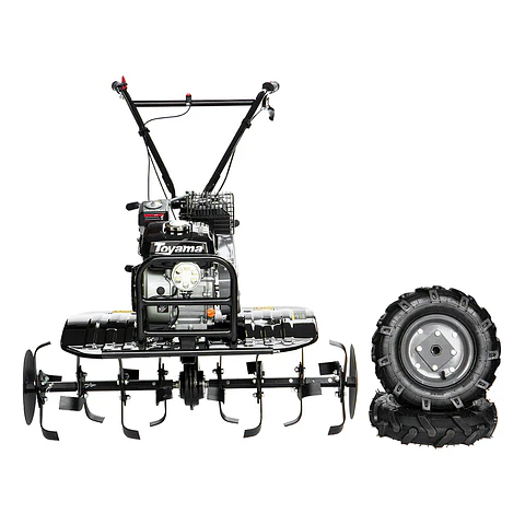MOTOCULTIVADOR GASOLINA (XP) 7.0 HP TT90R-XP-U