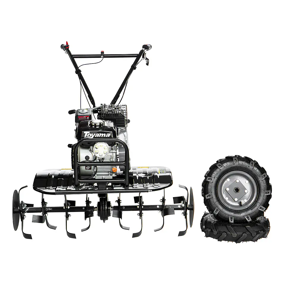 MOTOCULTIVADOR GASOLINA (XP) 7.0 HP TT90R-XP-U 2