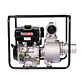 MOTOBOMBA GASOLINA (XP) 4