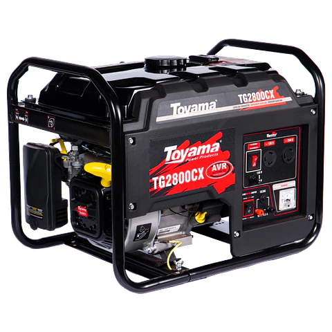 GENERADOR GASOLINA (XP) TG2800CX-XP 2.3 KW