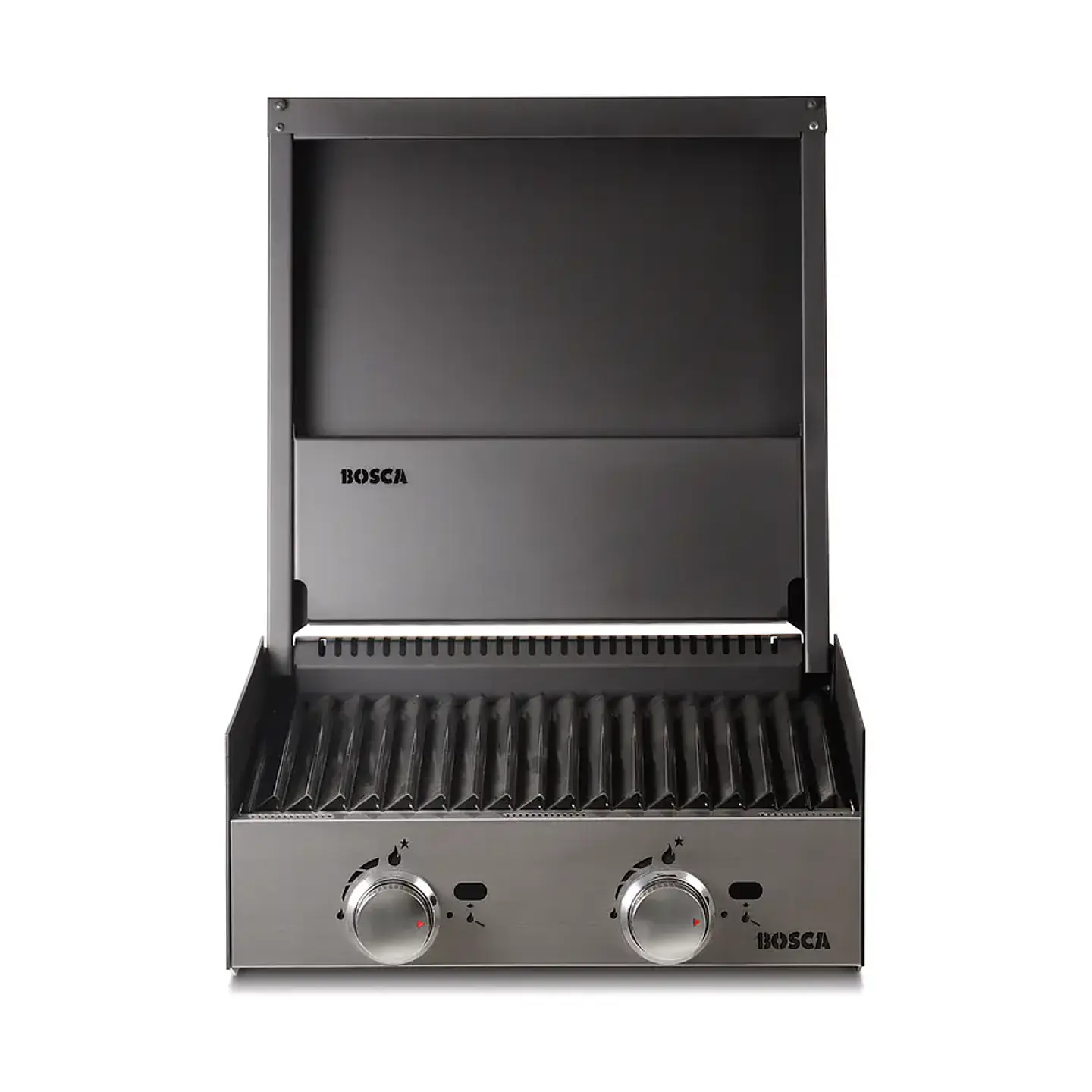 Parrilla para Quincho Block Gas 500 1