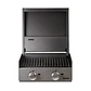 Parrilla para Quincho Block Gas 500 - Miniatura 1