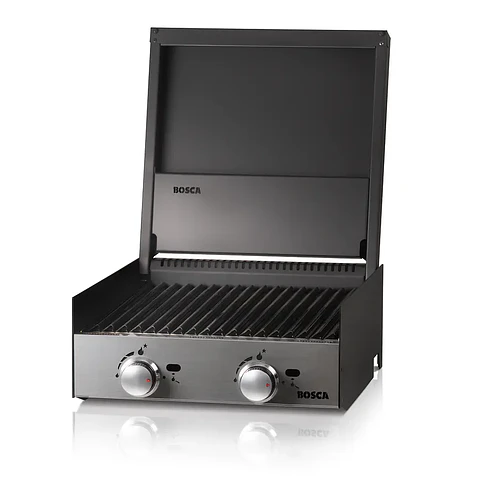 Parrilla para Quincho Block Gas 500