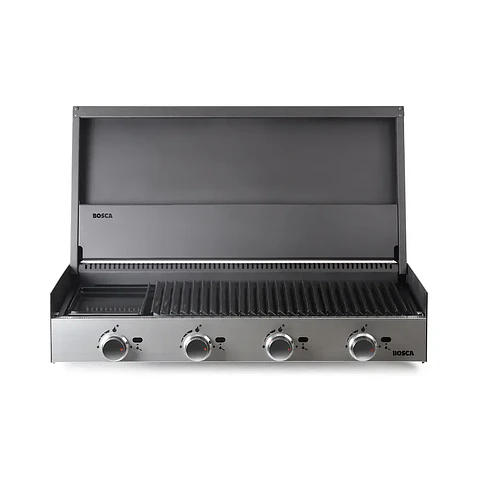 Parrilla para Quincho Block Gas 1000
