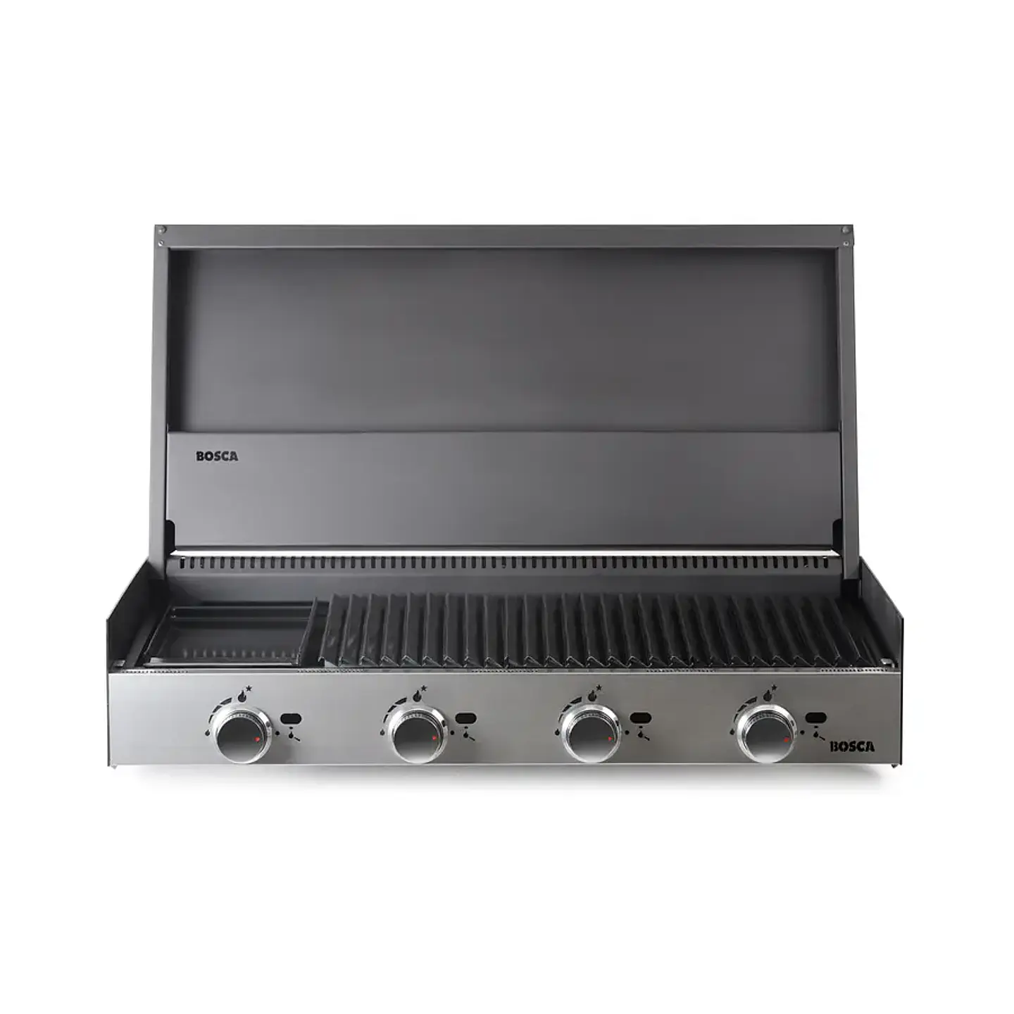 Parrilla para Quincho Block Gas 1000 1